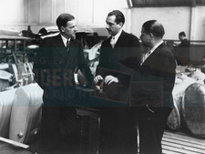 Listing image for Aviation Factory Discussion - Original Photo