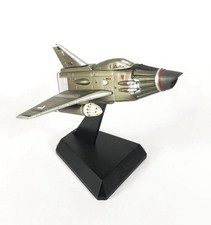 Listing image for SKY ONE - UFO SHADO Konami collection